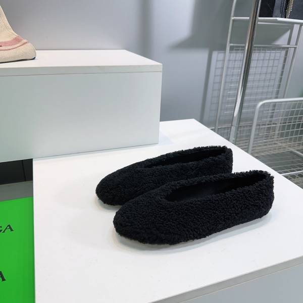 Bottega Veneta Shoes BVS00134